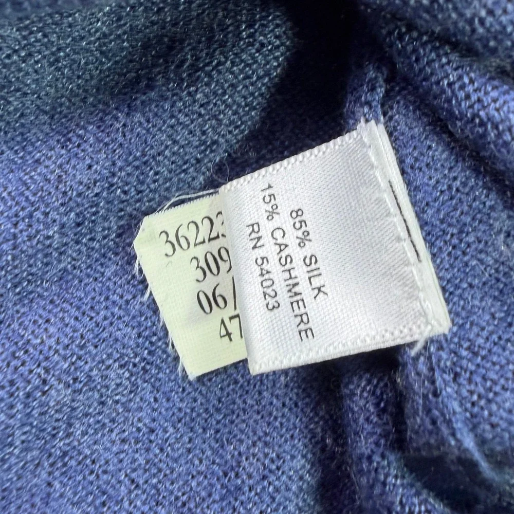 Banana Republic luxurious 85%